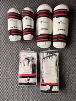 Taekwondo Schoner-Kampf-Set