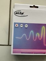 ELTA LED Stripe Multicolor, 2m, Neu & Originalverpackt!