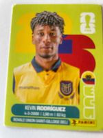Sticker Panini WM 2026 - ECU 19  - KEVIN RODRIGUEZ