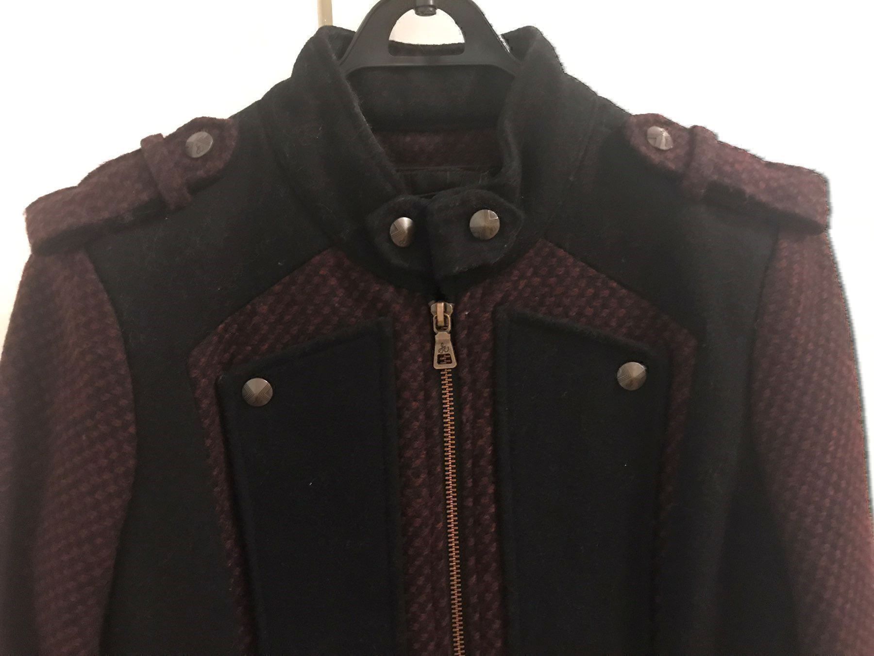 Cappotti: SAM EDELMAN Coat Mantel Jacke Gr XS – Nuovo (secondo la descrizione) da Ebmatingen venduto da dartim 3