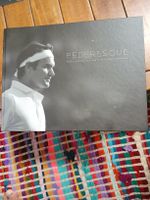 Federesque (20 ans de carrière)+une aventure nommée Federer