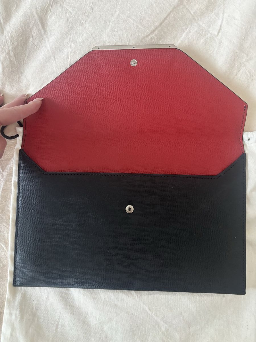 Lancel Borse da donna: Pochette Lancel – Usato da Genève venduto da luc_5829 2