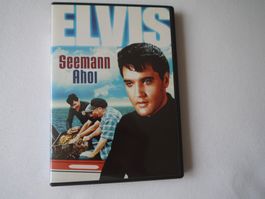 ELVIS PRESLEY - Seemann Ahoi