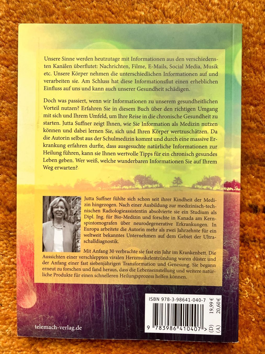Libri: Gesund sterben das ist möglich - Jutta Suffner – Nuovo (secondo la descrizione) da Zürich venduto da amarelapreto 1