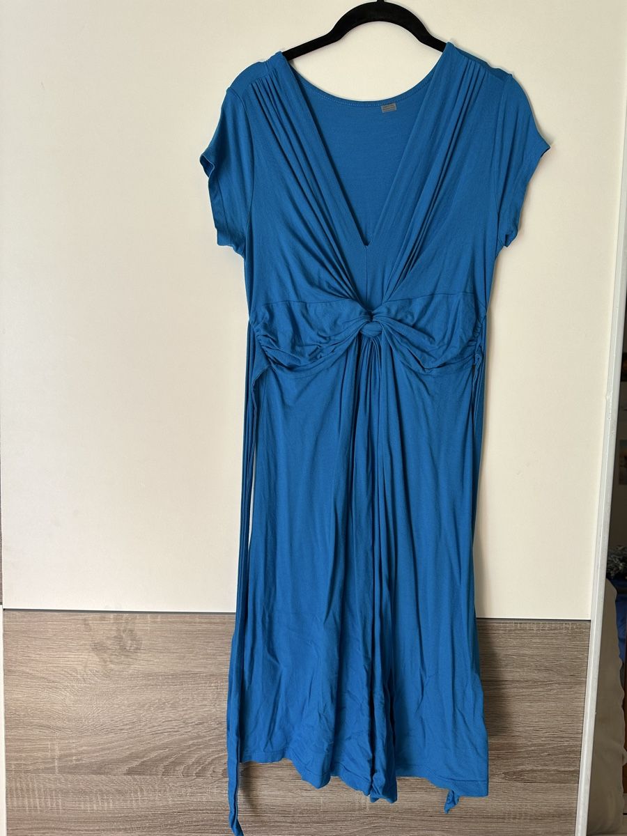Vestiti: Deux robes d’été grossesse – Usato da Fribourg venduto da LaureG85 1