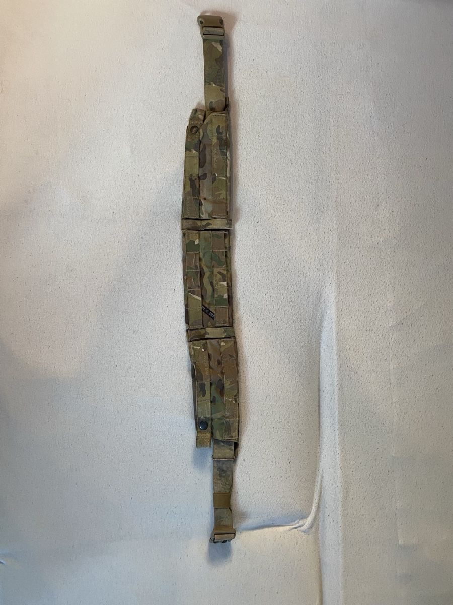 US Army Uniformen: Crye Precision MRBBB2 SM – Gebraucht aus Safenwil von _e_99_