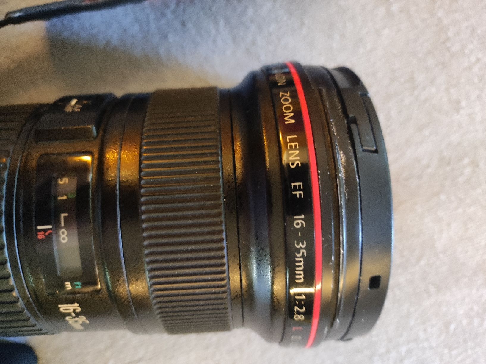 Canon Kamera: Canon Eos R6  – Gebraucht aus Mörel von siw_2hfn 2
