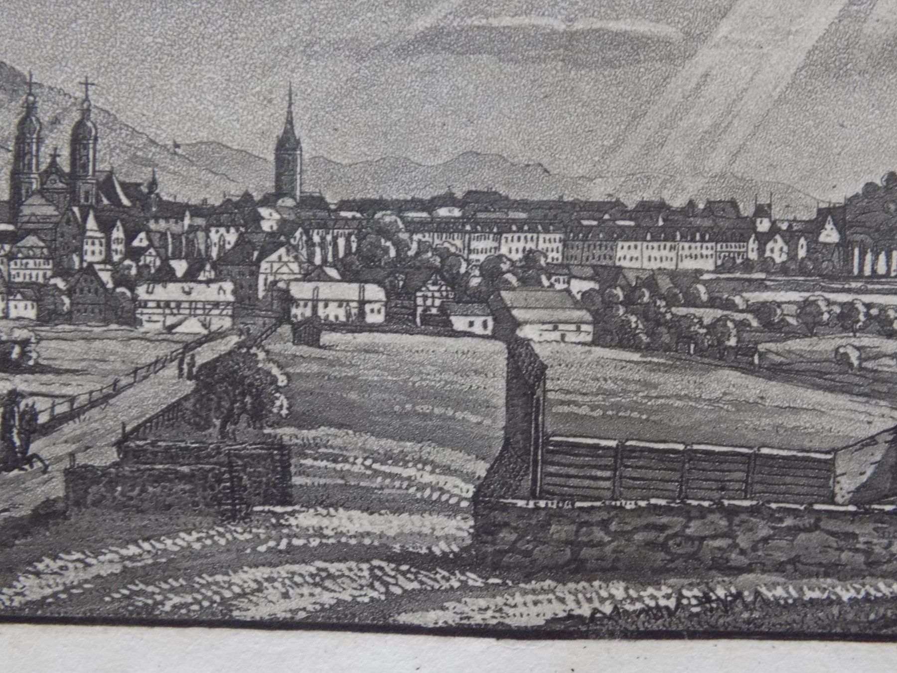 Incisioni: St.Gallen – Usato da Risch venduto da Rischli15 7
