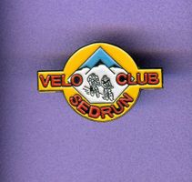 VELO  CLUB  SEDRUN