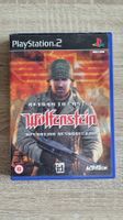 Return to Castle Wolfenstein PS2