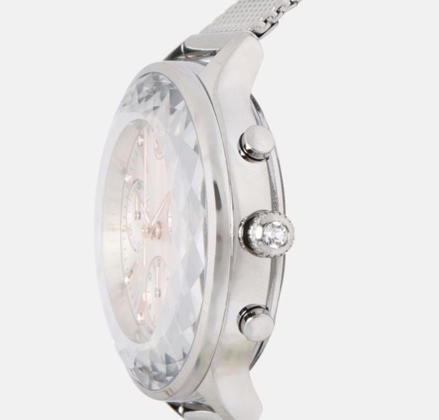 Swarovski Orologi: Swarovski Uhr Neu  – Nuovo e nell'imballaggio originale da Kloten venduto da Pandora123 2
