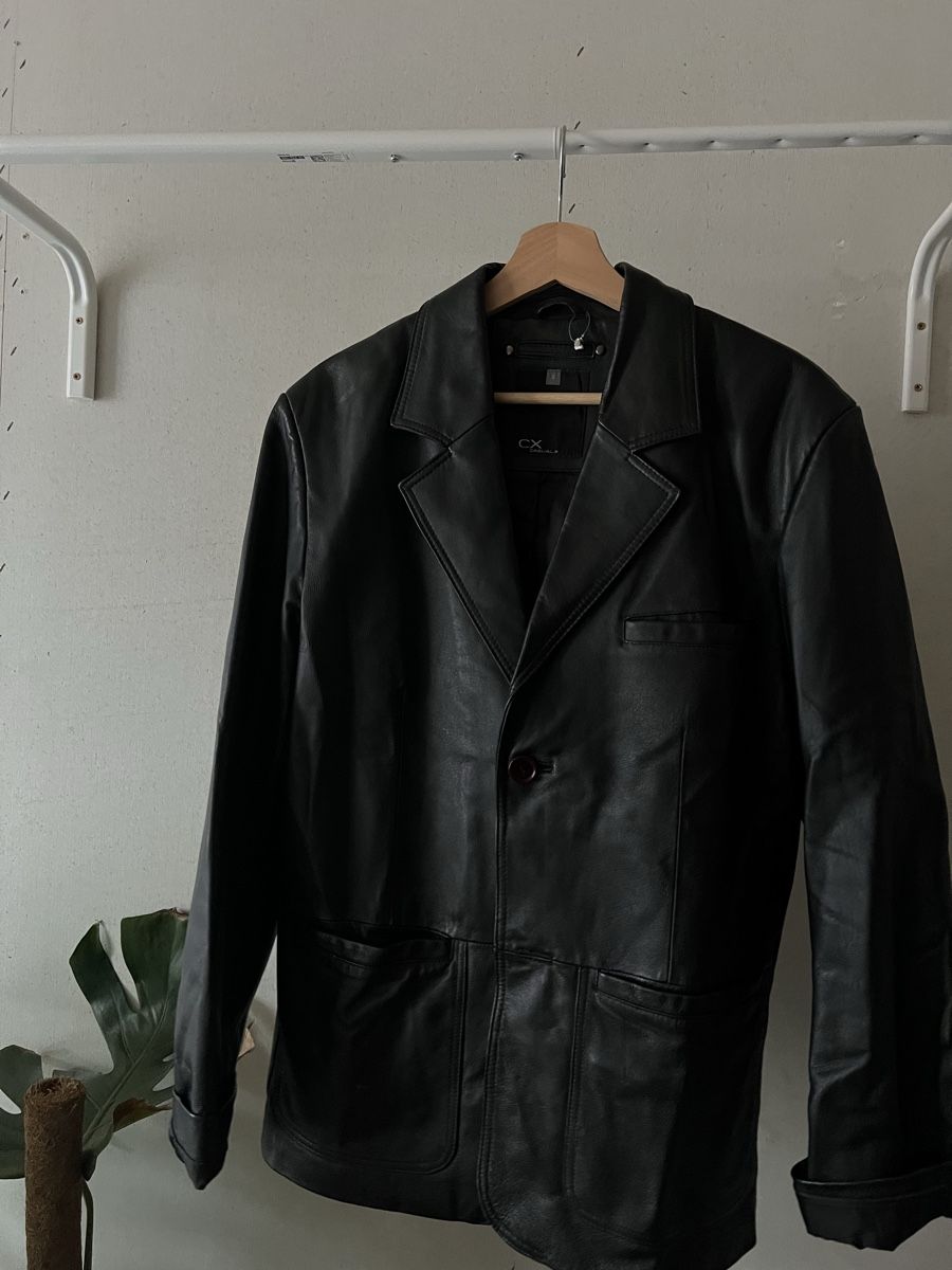 Jacken: Lederjacke – Gebraucht aus Basel von lolixyz 2