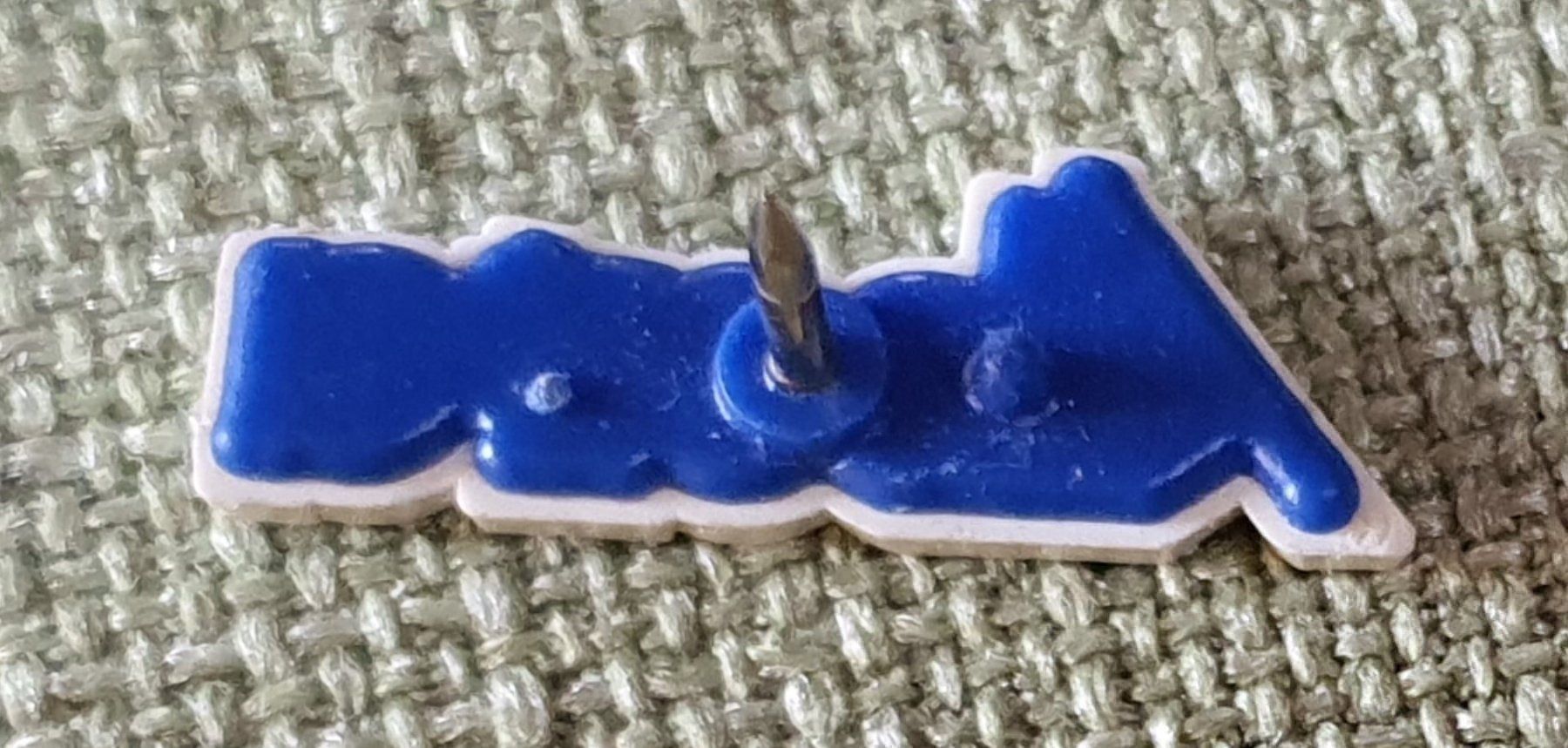 Placchette & Badge: J631 - Pin Canada Ski Alberta – Usato da Reinach BL venduto da Boston-Verkauf 1