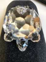 Swarovski Schildkröte Kristall Figur neu & unbenutzt & OVP