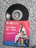 TONY ESPOSITO       KALIMBA DE LUNA   7NER SINGLE