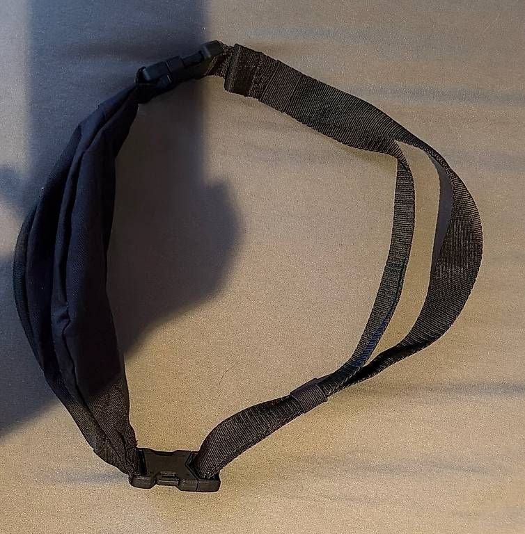 Sacs: Nike Bauchtasche – D'occasion à Watt par PierroA4 1