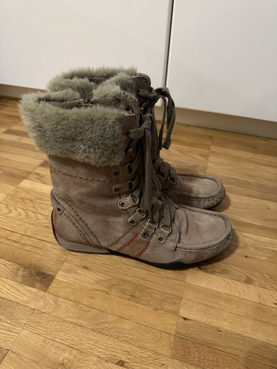 Esprit Scarpe da donna: Stiefel – Usato da Volketswil venduto da ben_9s6x 1