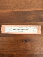 PHLUR Missing Person – Eau de Parfum, 9,5 ml 