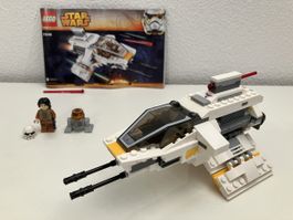 Lego Star Wars the Phantom 75048 (Jahr 2014) ✨ RAR