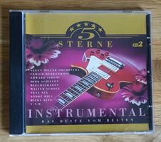 5 Sterne Instrumental CD 2 - F18