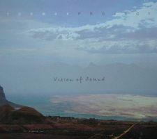 Tormax Project – Vision Of Sound (Smooth Jazz, Fusion) CD D1