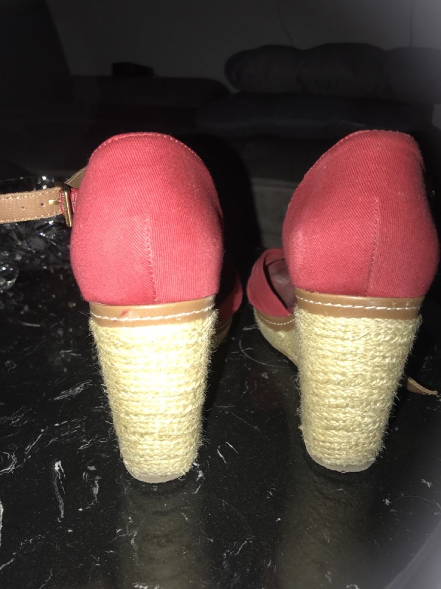 Tommy Hilfiger Damenschuhe: Tommy Hilfiger Sandalen – Gebraucht aus Rothrist von ilodj 3