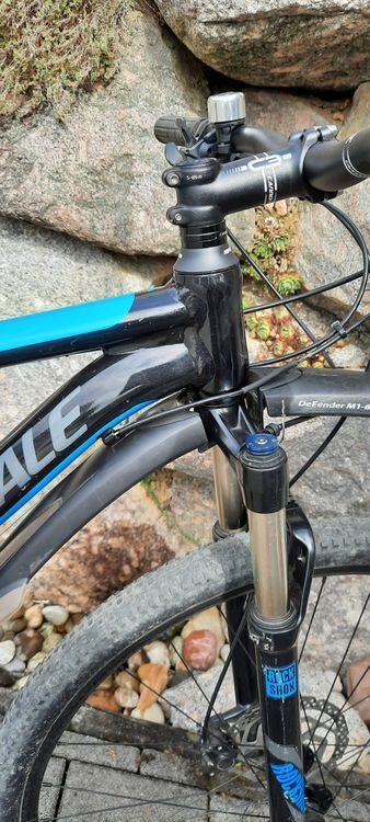 Biciclette: Canondale Schul- /Mountainbike – Usato da Kestenholz venduto da cvx_889vv 5