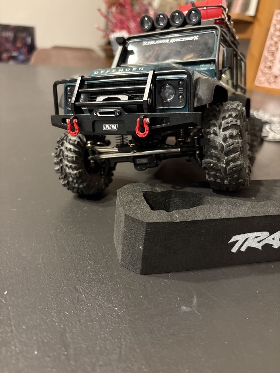 Traxxas Modellismo RC: Traxxas TRX-4M – Nuovo (secondo la descrizione) da Windisch venduto da Mi_chelG 4