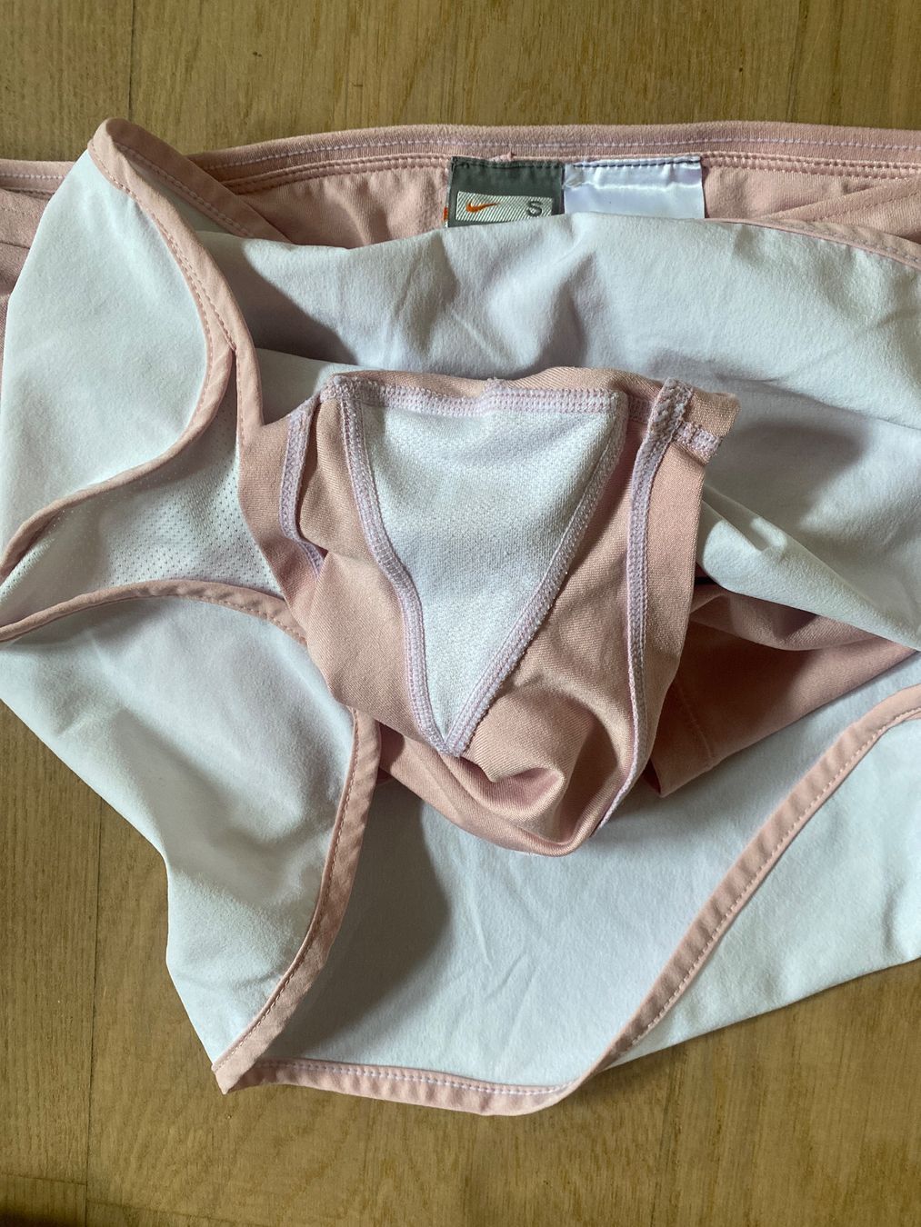 Kleiderpakete: Ensemble Nike – Gebraucht aus St-Légier-Chiésaz von phu_l9t9 7
