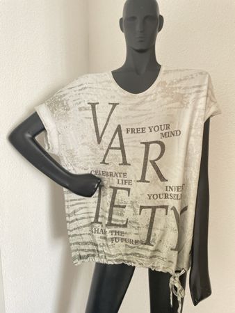 Monari Shirt 42