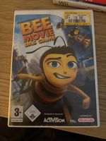 Bee Movie Das Game für Wii gebraucht