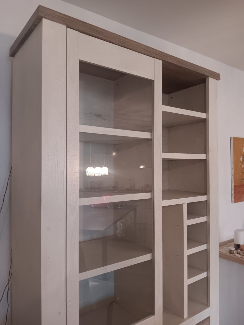 Vitrinen: Vitrine – Gebraucht aus aarburg von macacito 3