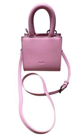 Buffalo Tasche rosa 👜 Sommerliches Accessoire, Top Zustand!