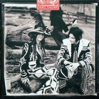 The White Stripes – Icky Thump