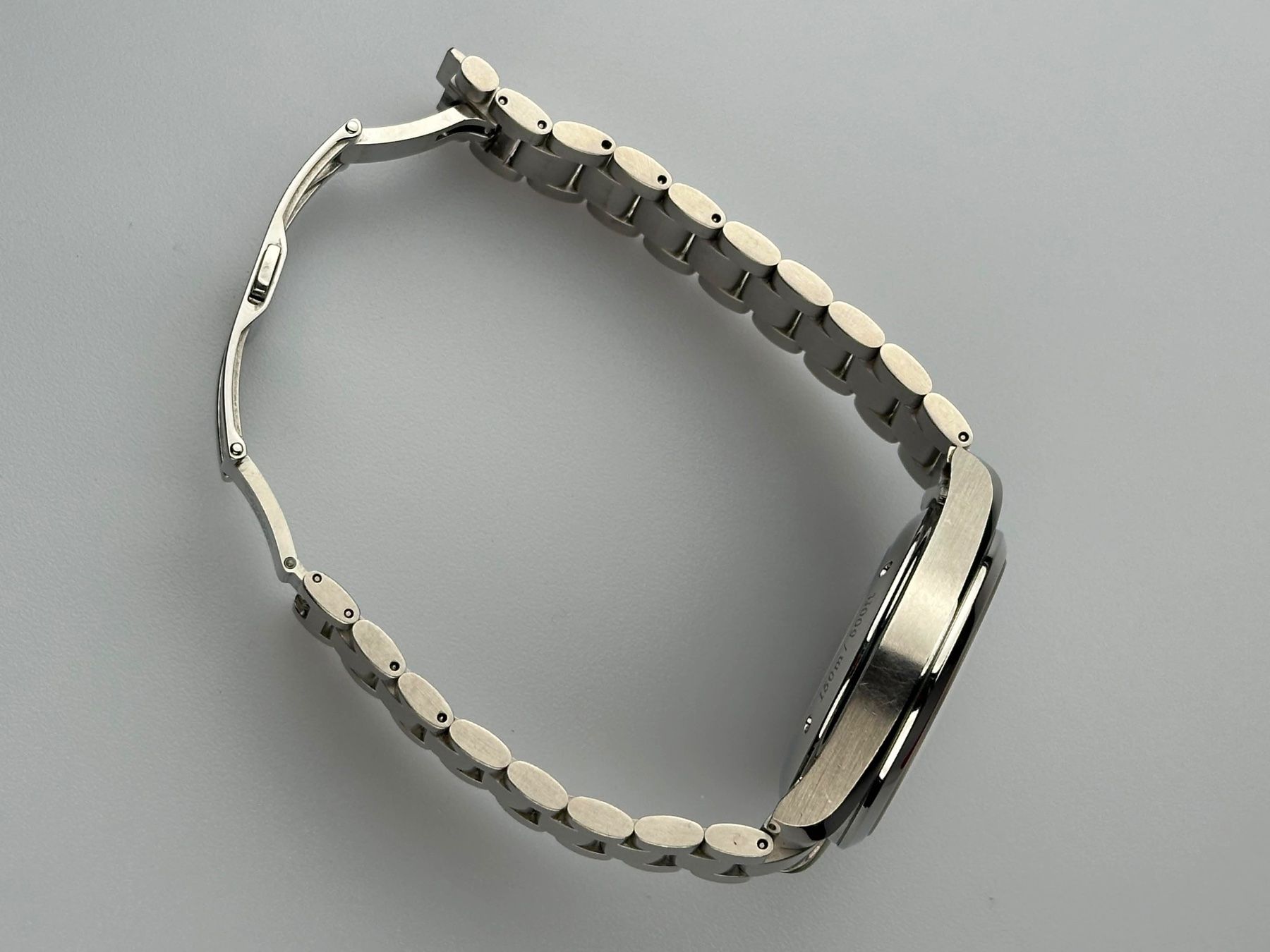 Omega Orologi: Omega Seamaster Aqua Terra 42.2mm Ref. 221.10.42.40.01.002 – Usato da St. Gallen venduto da TrokulWatches 2
