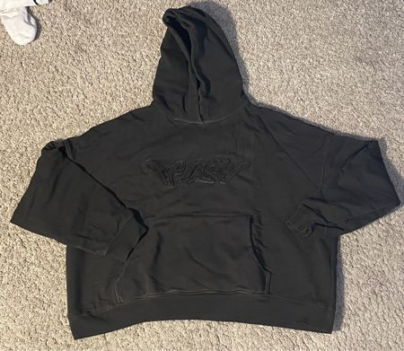 Trendt Vision Hoodie