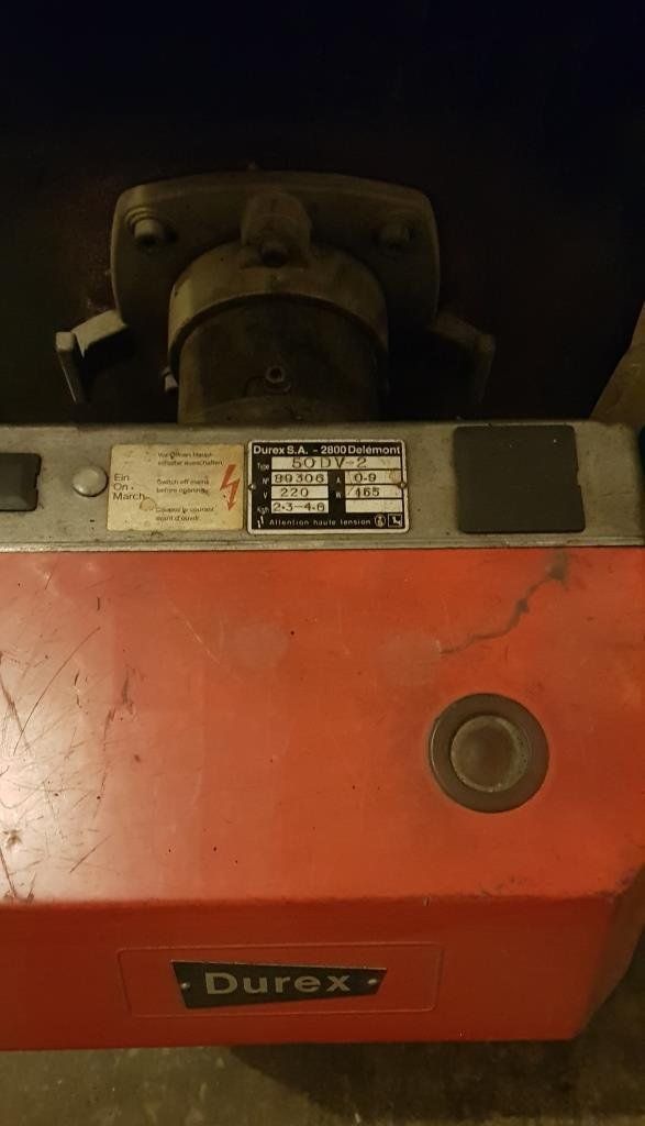 Radiatori: À vendre 2 brûleurs pour chaudière à Mazout – Usato da St-Imier venduto da Dylanchanel 8