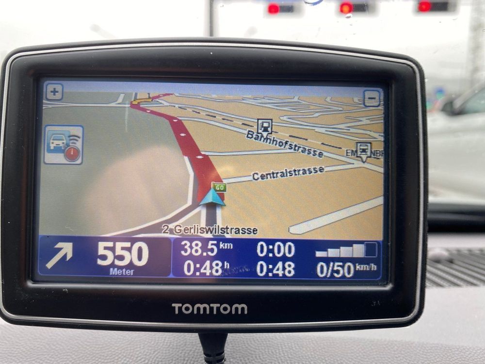 TOMTOM XL IQ ROUTES. Kaufen auf Ricardo