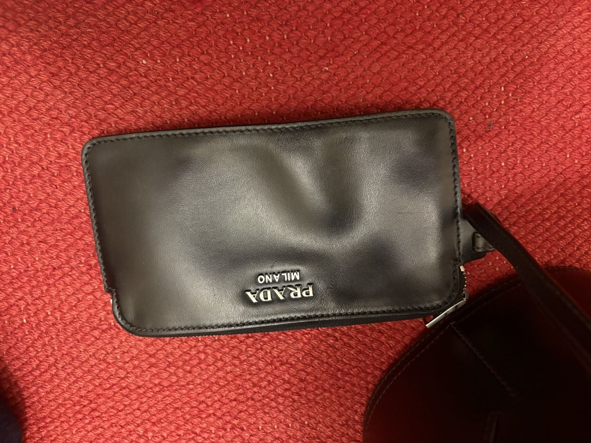 Prada Borse da donna: Prada tasche – Usato da Zürich venduto da ritzo1 3