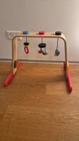 Spielebogen IKEA