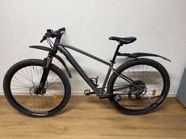 Mountainbike rockrider EXPL 520
