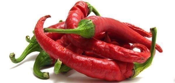 Pflanzen & Samen: 50 Samen Ziegenhorn Chili – Neu (gemäss Beschreibung) aus Ehrendingen von VerveinaSamen 5