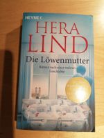 Hera Lind - Die Löwenmutter  - Neuster Roman