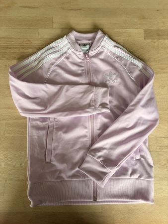 Adidas Jacke 134/140