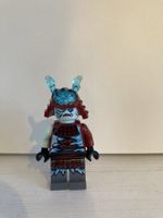 LEGO Ninjago Blizzard Samurai (genauer njo549)
