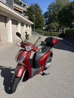Honda SH 125 – zuverlässig, gepflegt & frisch ab Service
