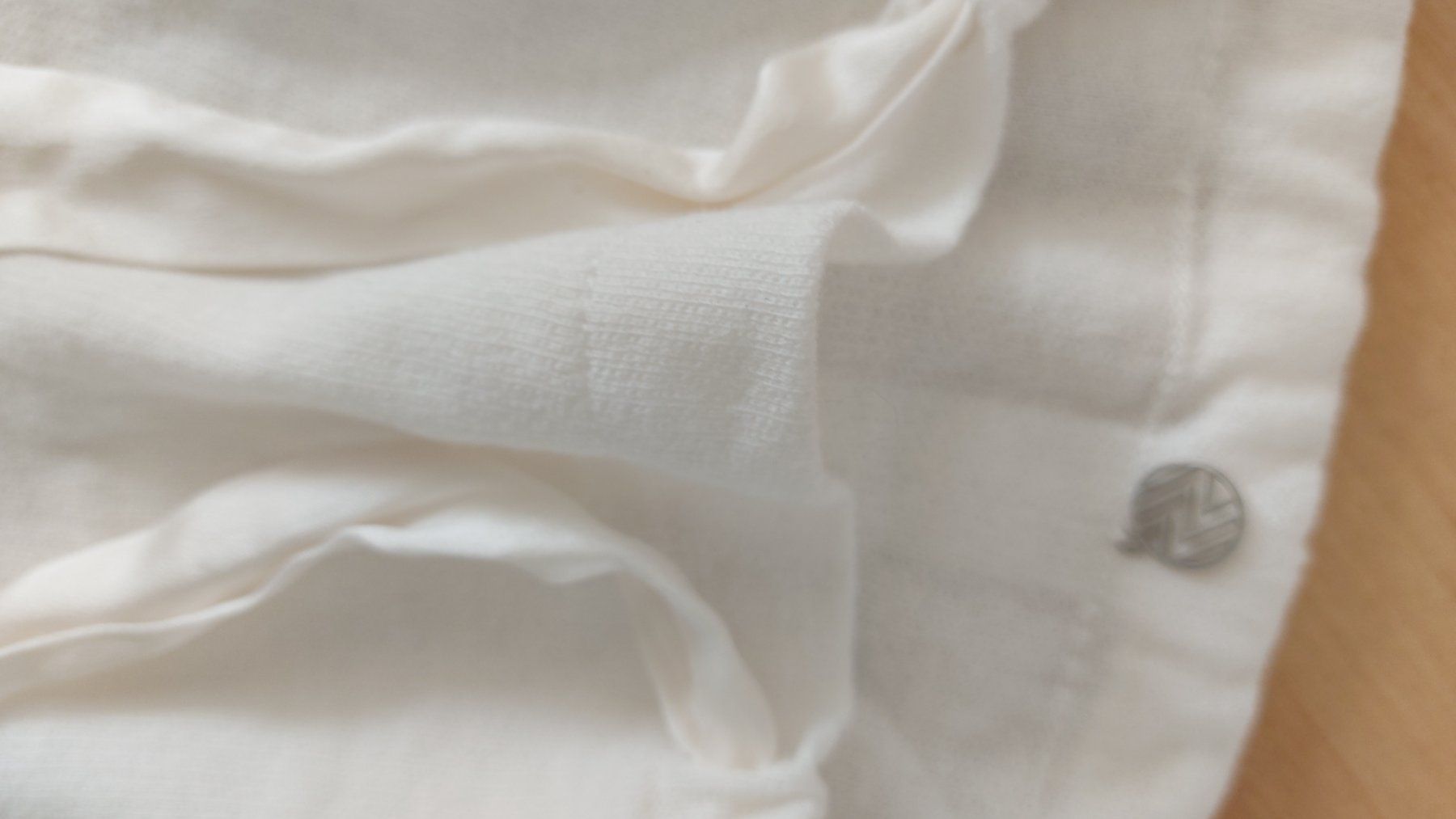 Nile Camicette: Nile Bluse gr,S,Neu – Nuovo (secondo la descrizione) da langenthal venduto da rundholz7 7