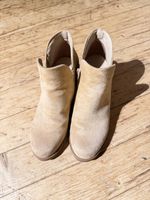 Stiefelette von Jenny Fairy