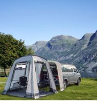 Heckzelt Reimo Univan