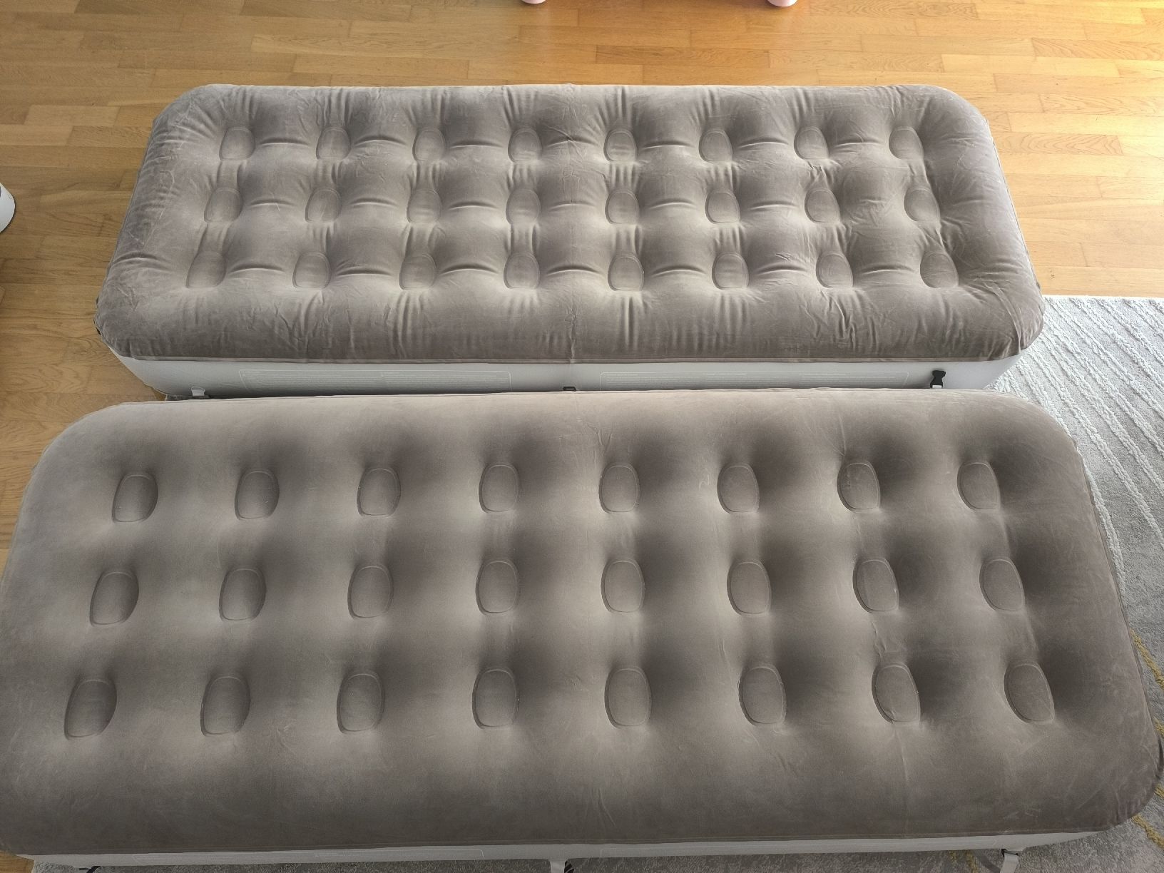 Matelas: Doppel-Luftmatratze  – Neuf (Voir description) à Oensingen par Outlet_Super_Sale 5